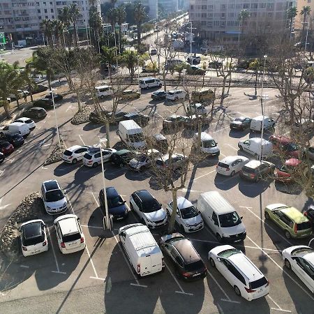 Cosy T2 Port De Toulon - Stade Mayol "Clim, Wifi Gratuit" Екстер'єр фото