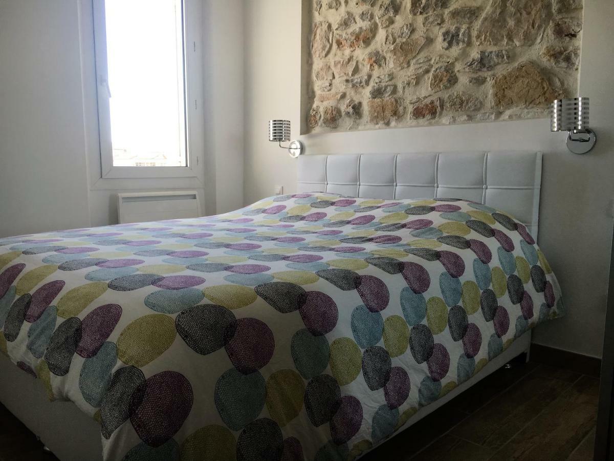 Cosy T2 Port De Toulon - Stade Mayol "Clim, Wifi Gratuit" Екстер'єр фото