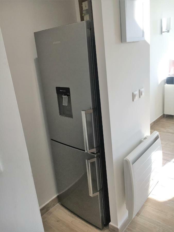 Cosy T2 Port De Toulon - Stade Mayol "Clim, Wifi Gratuit" Екстер'єр фото